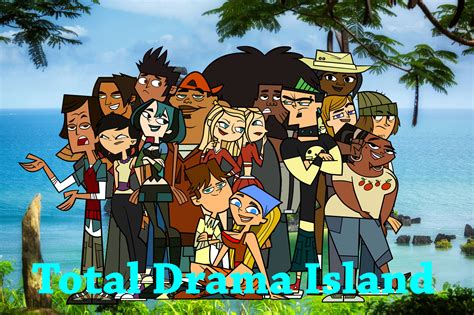 Season 2 (Total Drama) .